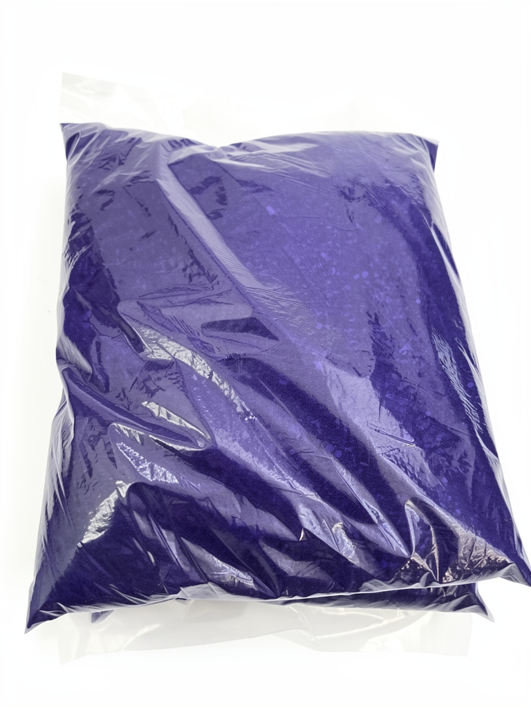 Aserrín Morado