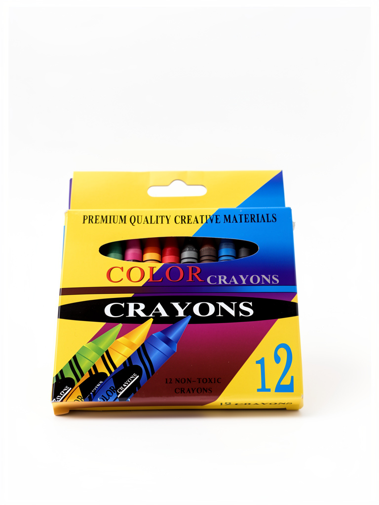 Crayola 12 Colores