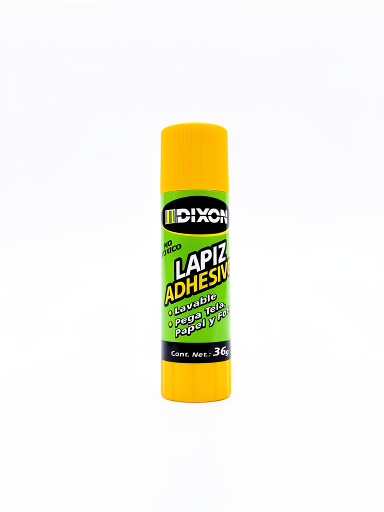 Lápiz adhesivo Dixon 36g