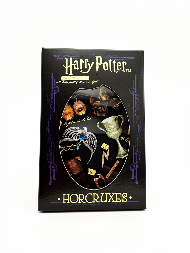 Harry Potter HORCRUXES
