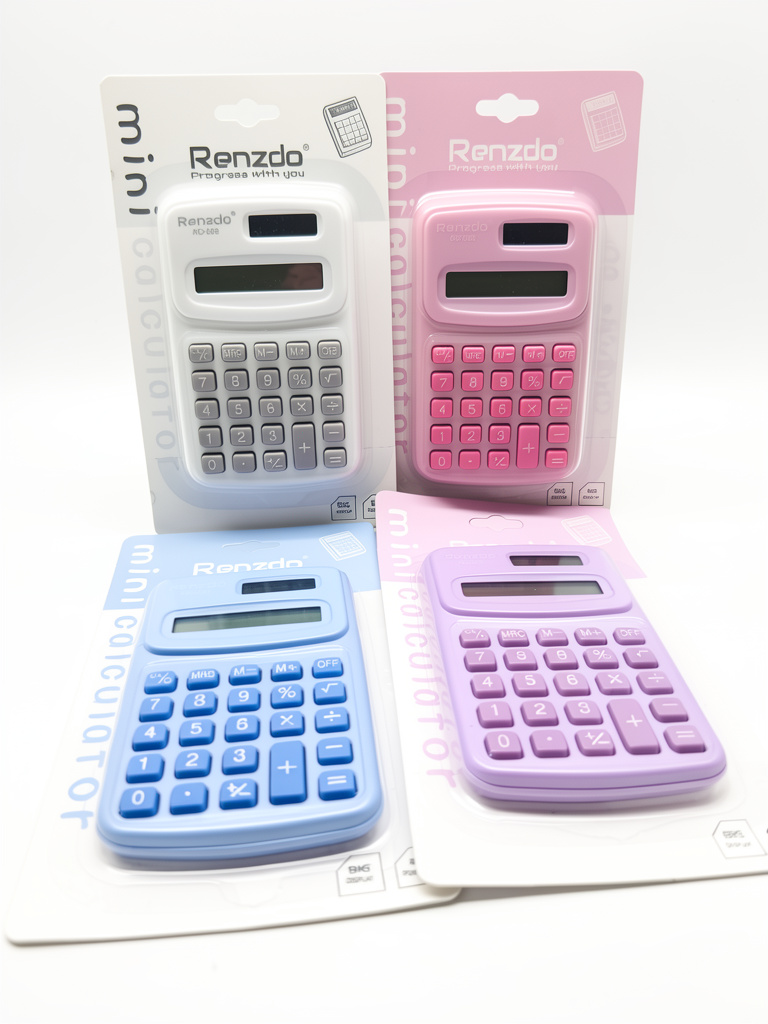 Calculadora Renzdo