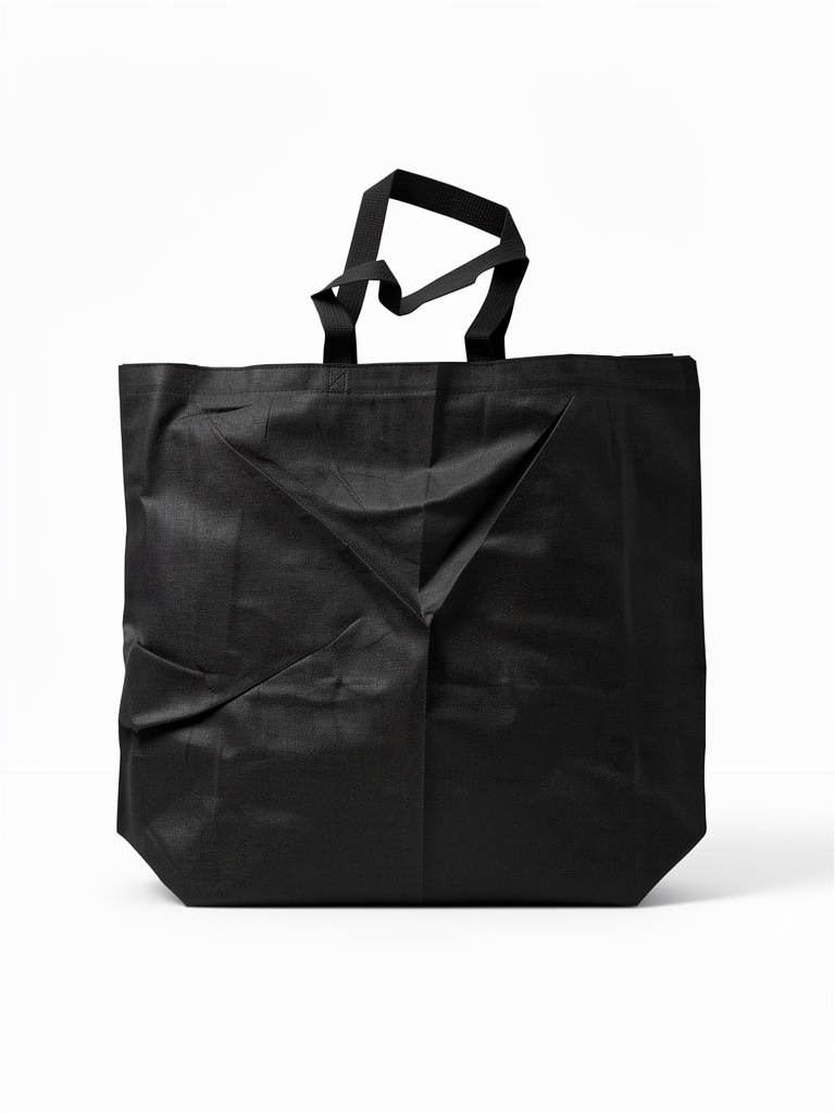 Bolsa reutilizable