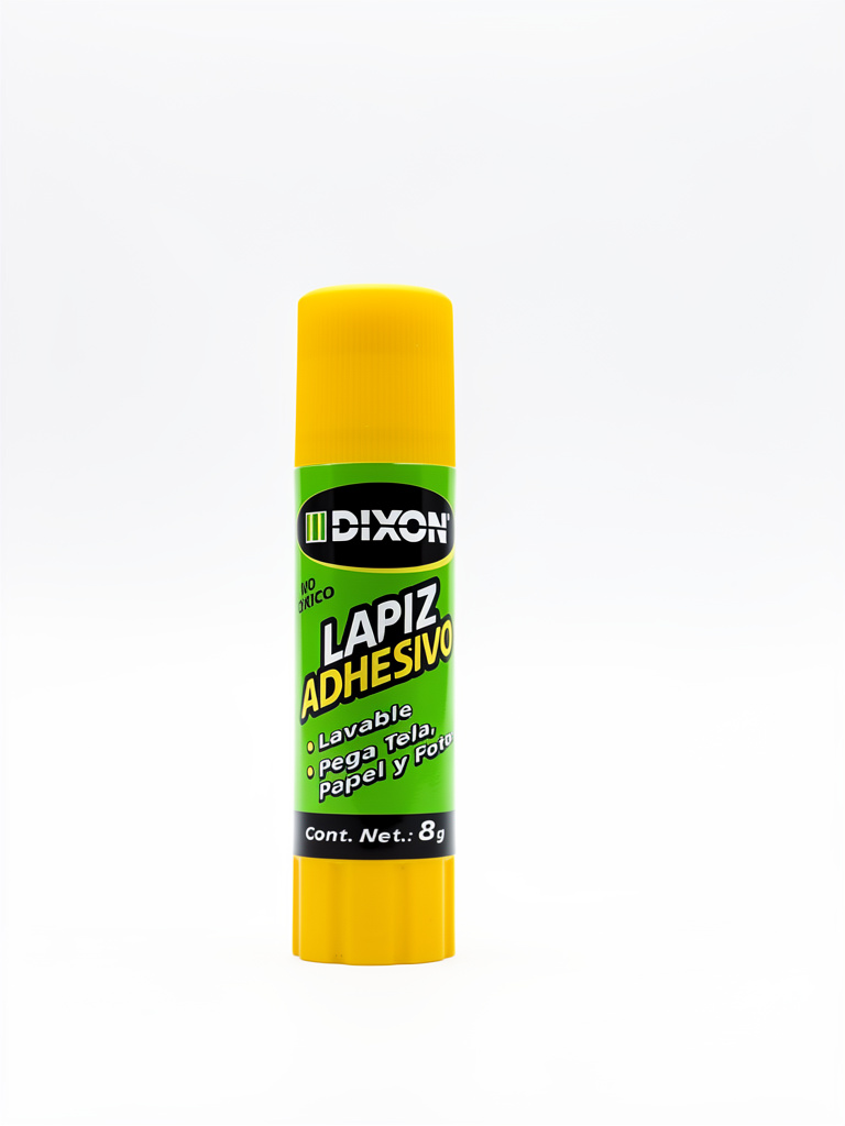 Lápiz adhesivo Dixon 8gr