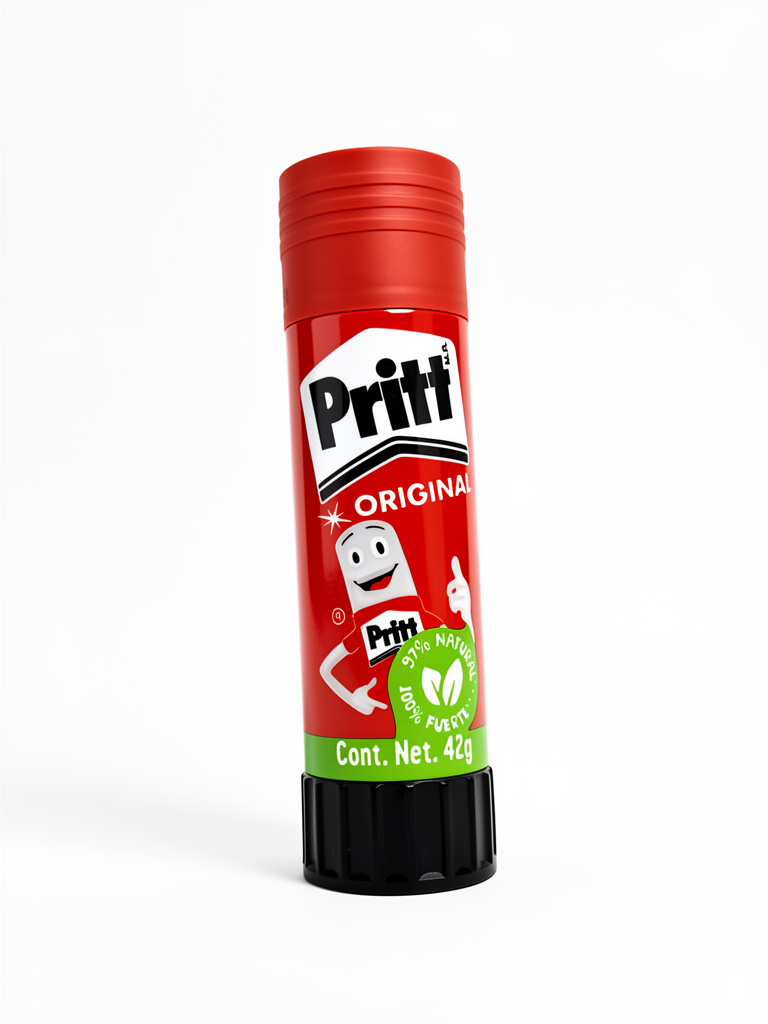 Lápiz adhesivo Pritt 42gr