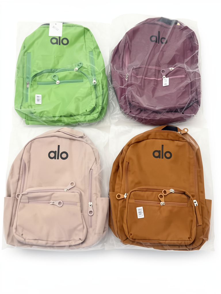 Mochila alo BK1-V933