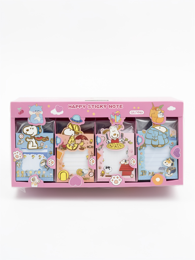 Post It Snoppe 58094