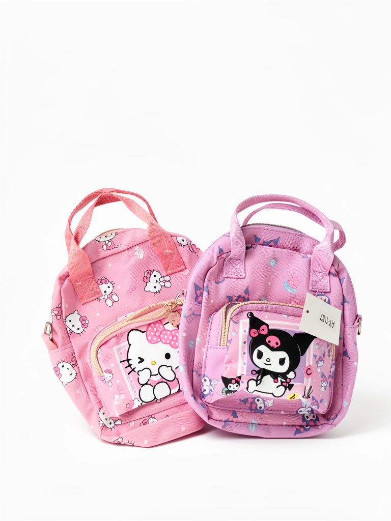 Bolso infantil Hello Kitty