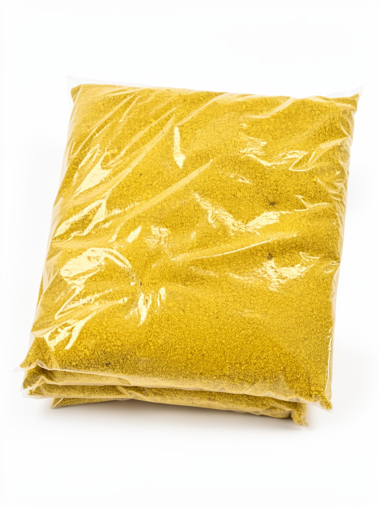 Aserrín Amarillo