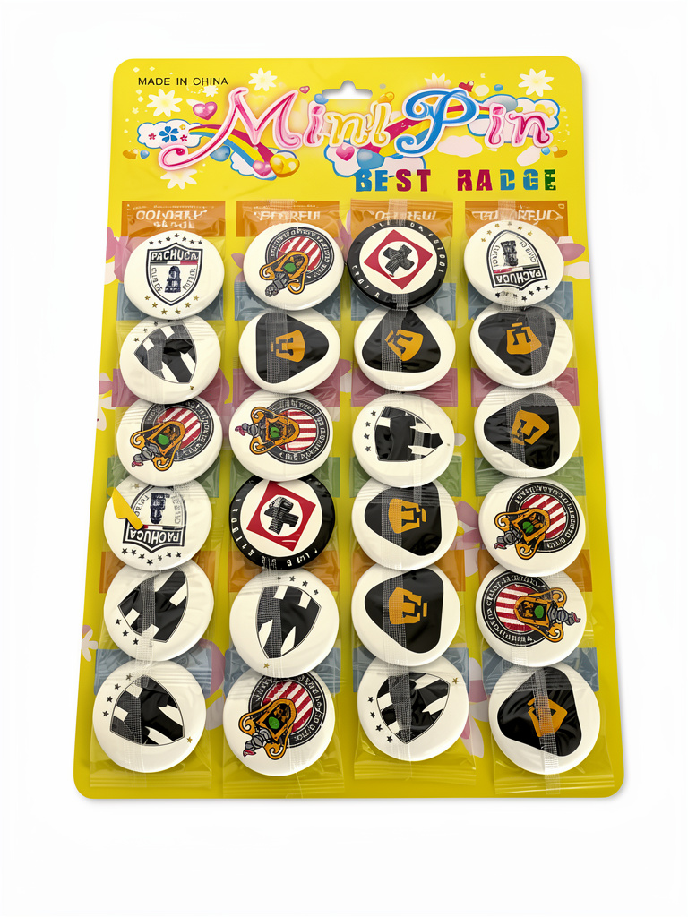Pin Equipos