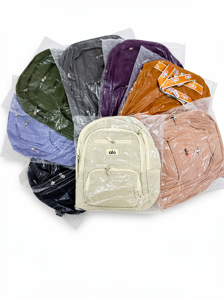Mochila Alo