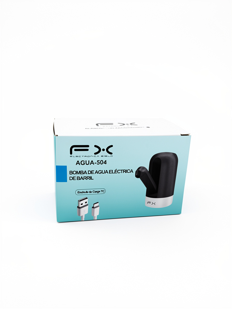 Dispensador de agua FX 504