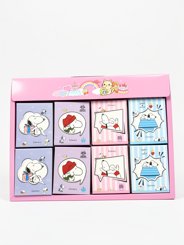 Post It Snoppe 58378