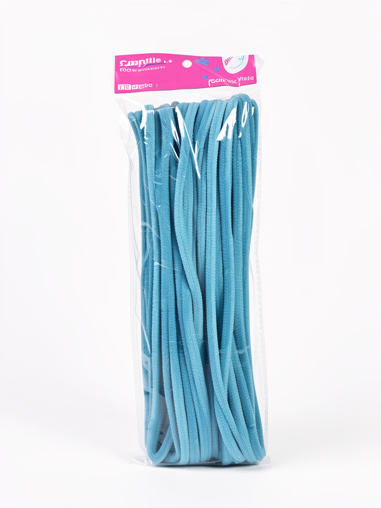 Limpia Pipas Azul Celeste