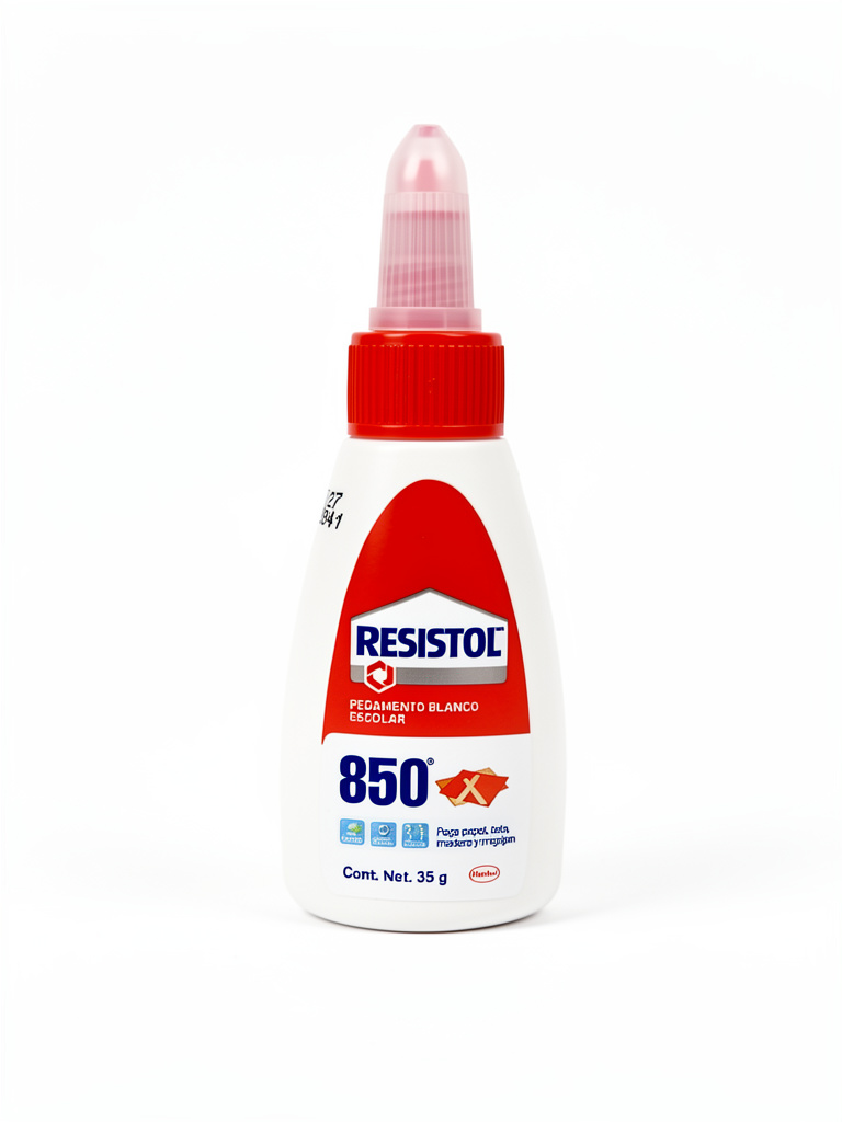 Resistol 850 líquido 35gr