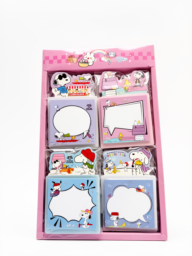 Post It Snoppe 58383