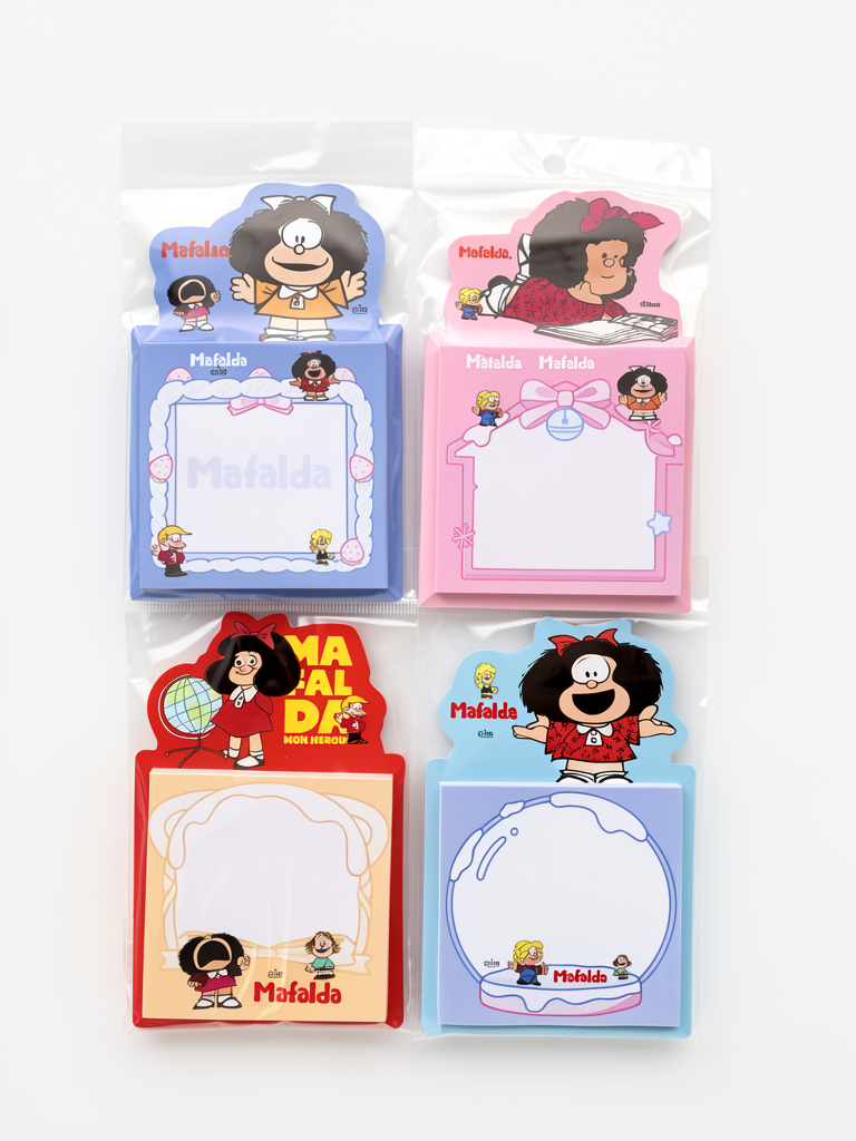 Post it Mafalda