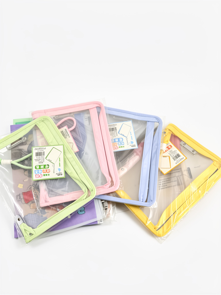 Tabla Con Broche SNB-1011