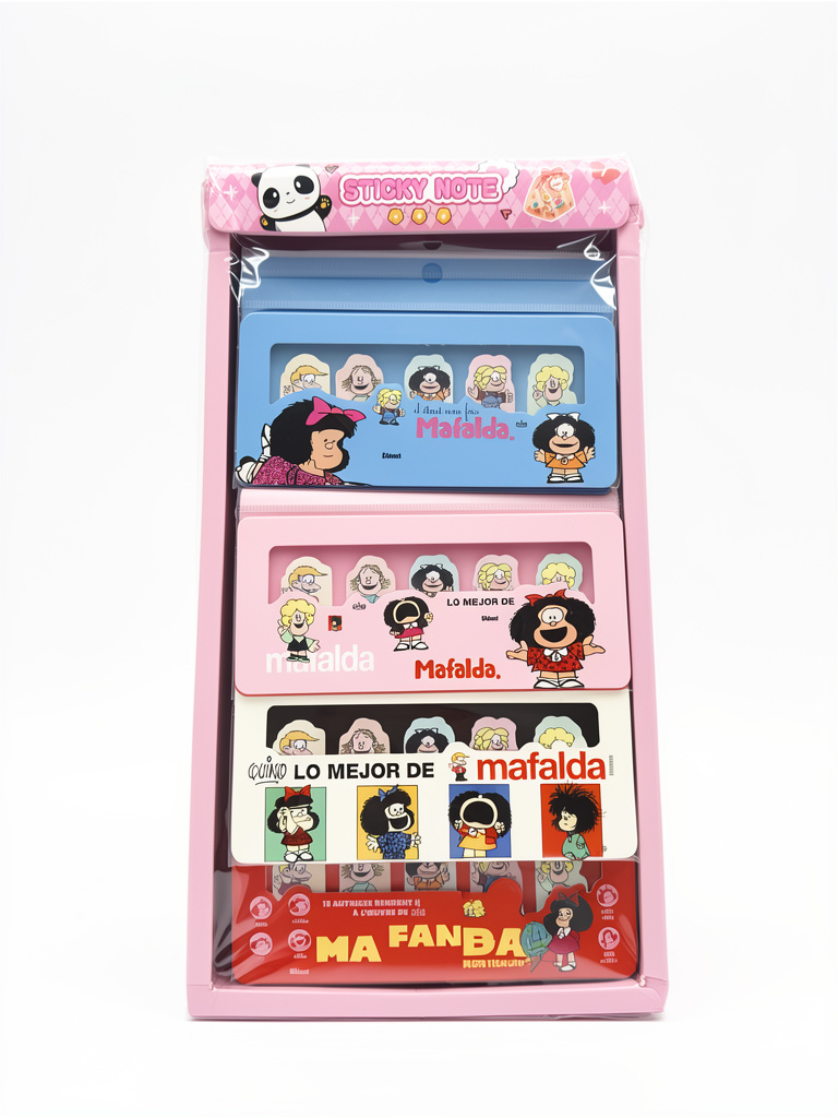 Post It Mafalda 58107