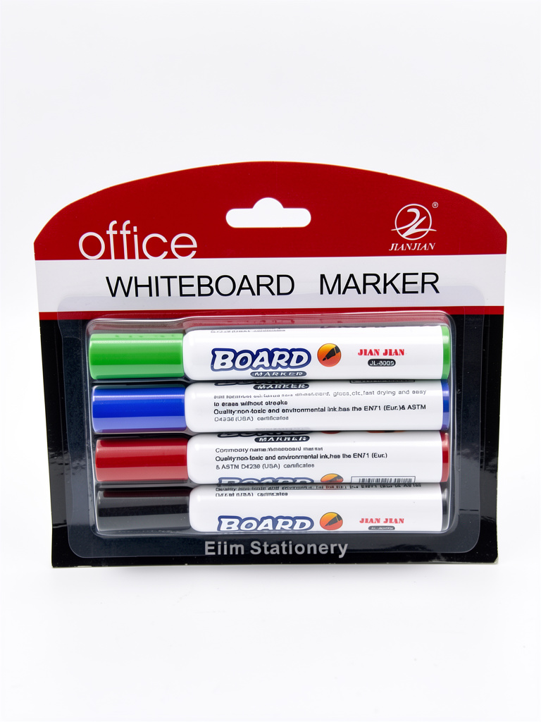 Plumón Office Whiteboard