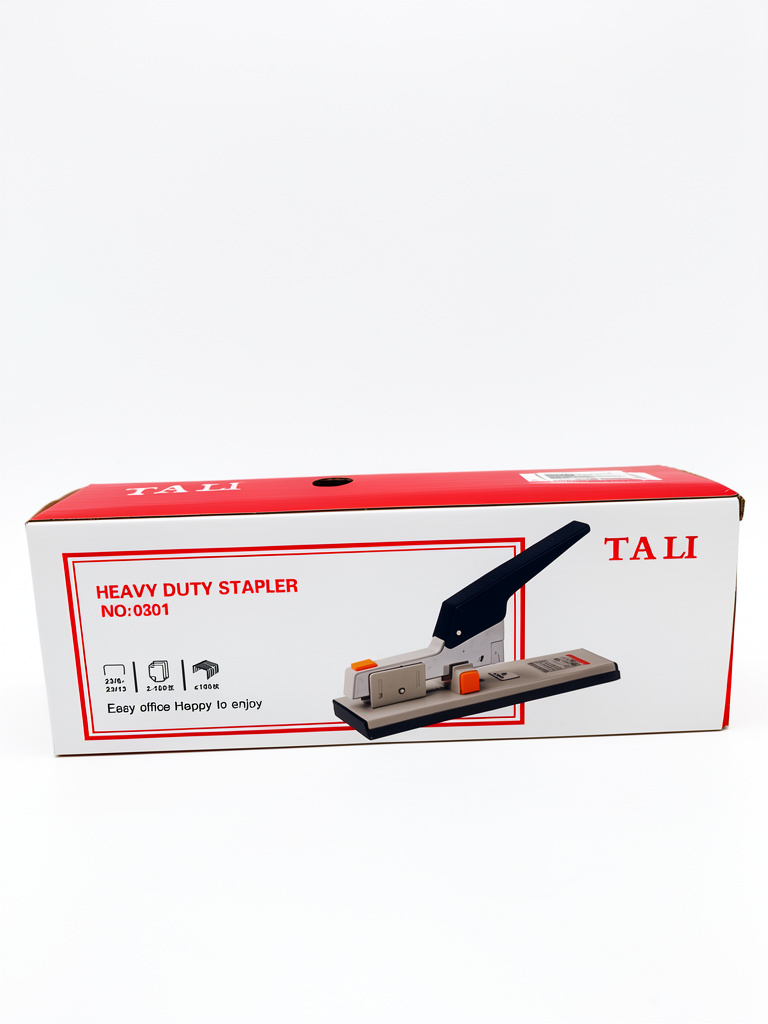 Engrapadora Heavy Duty Stapler