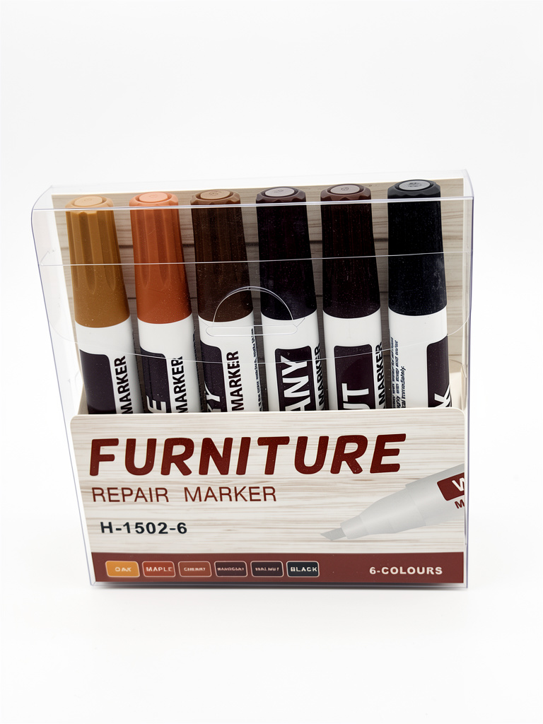 Plumón Furniture Repair Marker