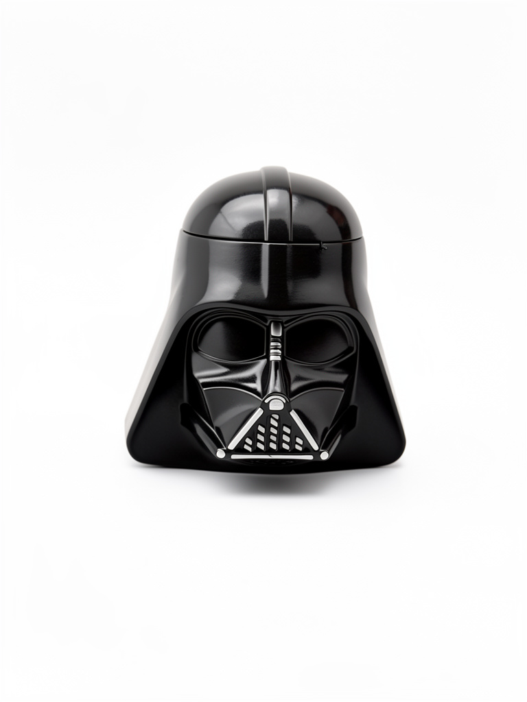 Dulcero Darth Vader