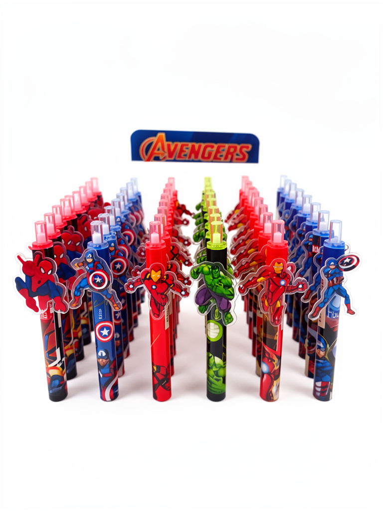 Marvel Avengers lapicera Gp-80103
