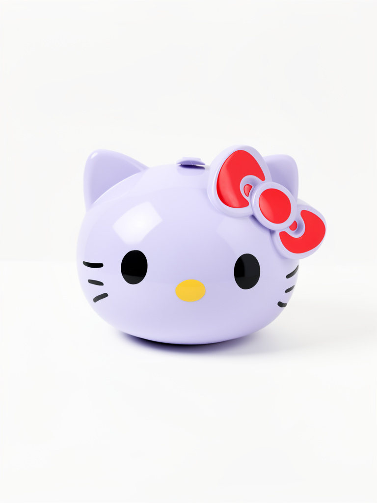 Dulcero hello kitty