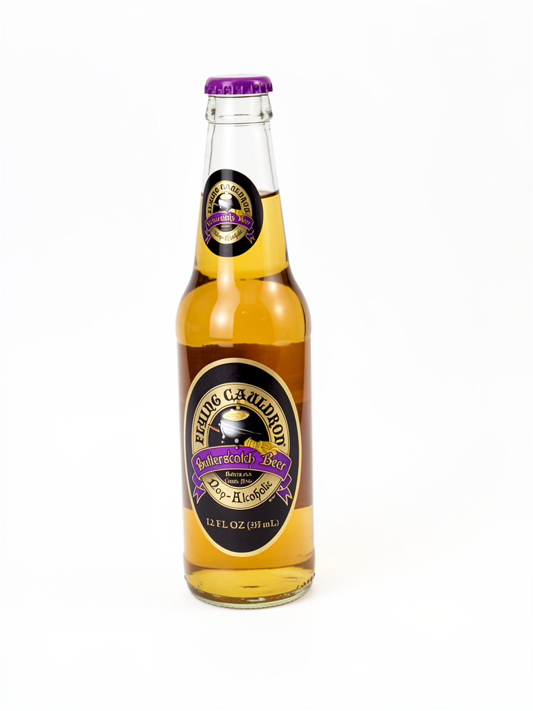 Refresco Elying Claudron 355ml