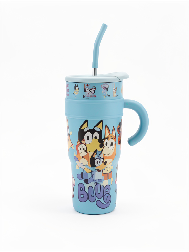 Termo aza personajes 40oz