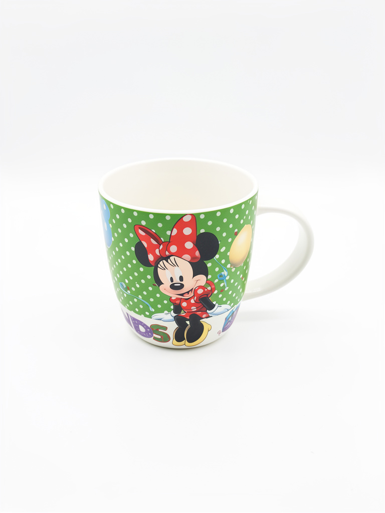 Taza Minnie Mouse