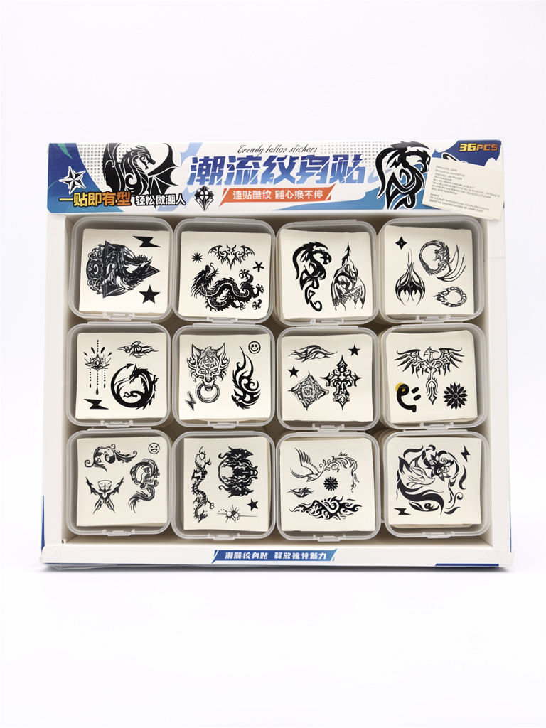 Tatuajes