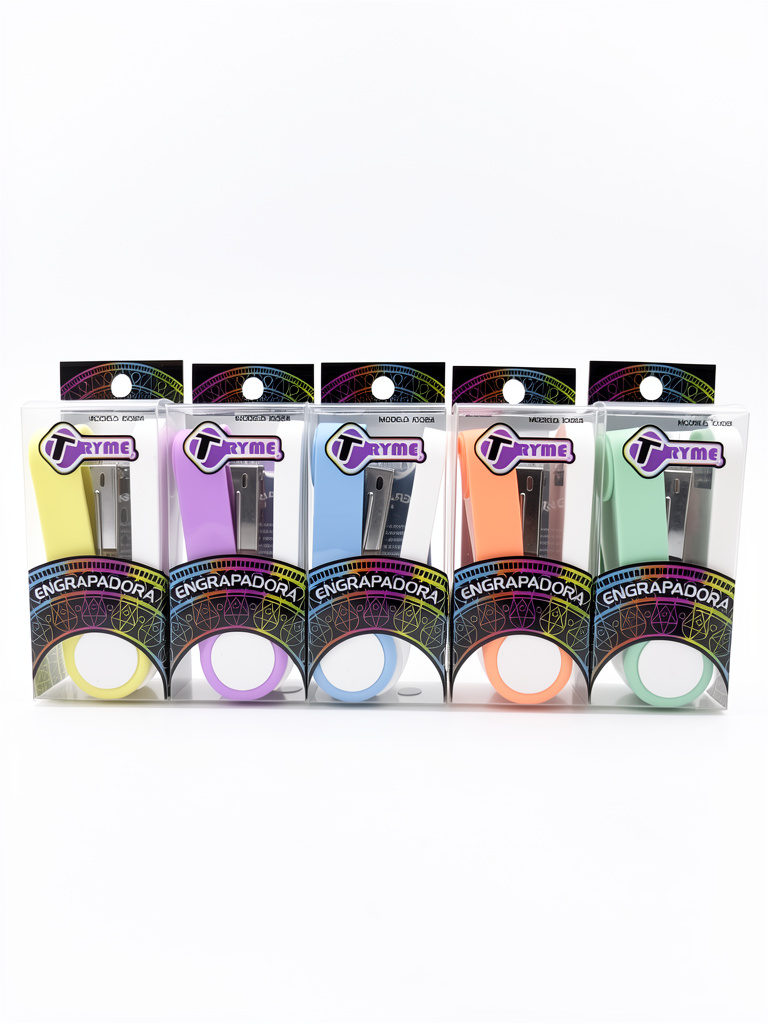 Engrapadora Tryme10024