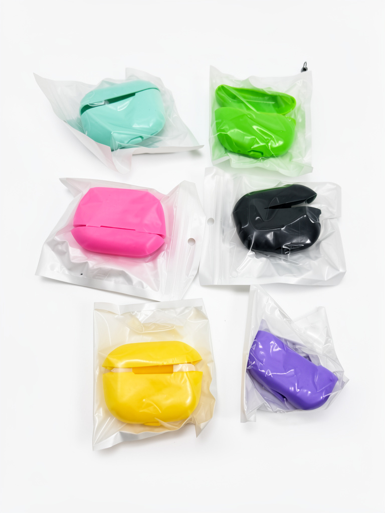 Funda para audifonos
