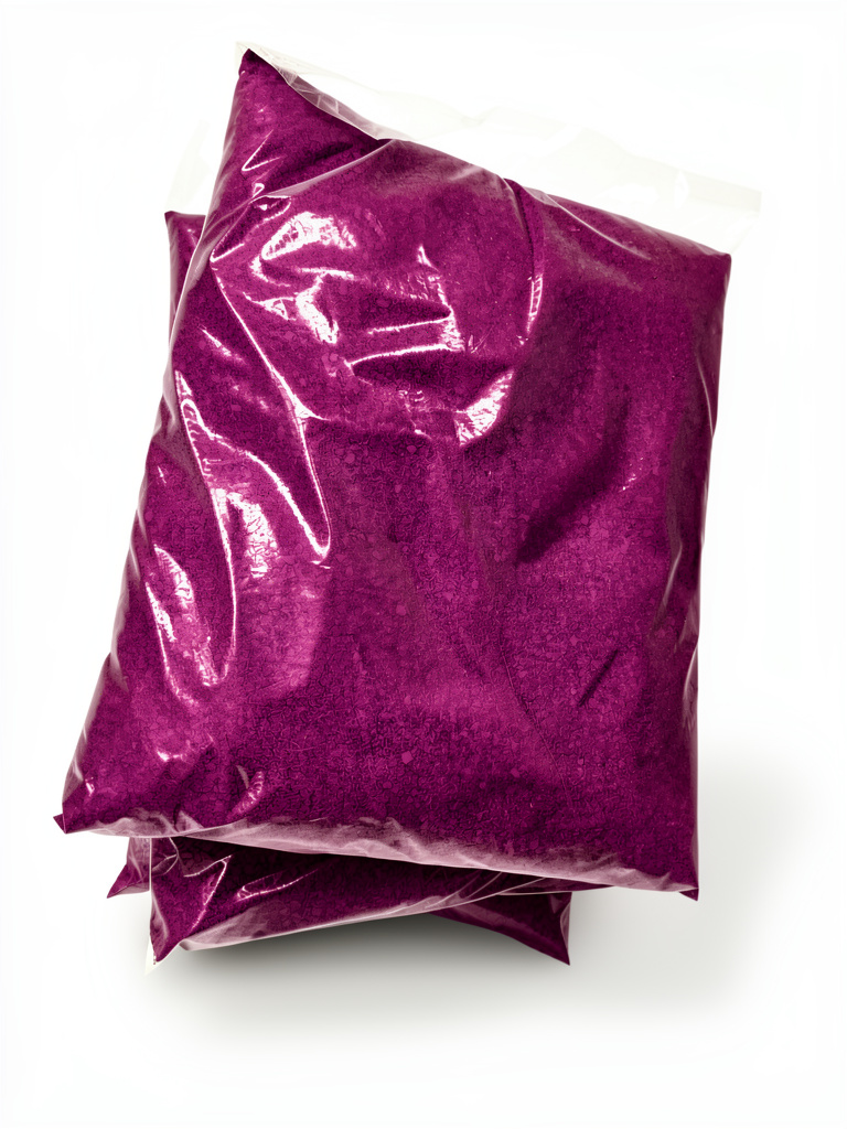 Aserrín Magenta