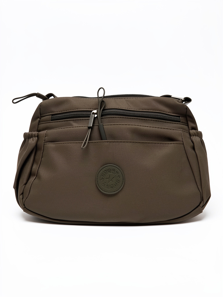 Bolso tipo kliping