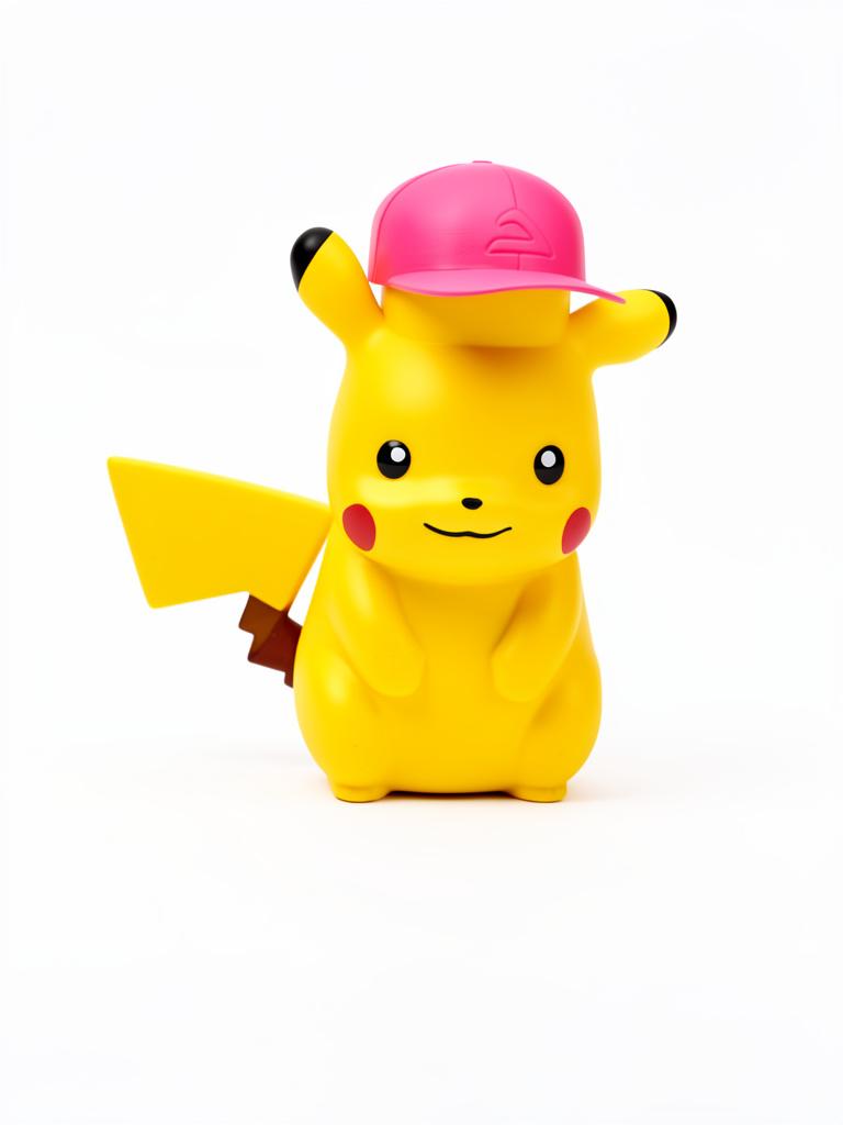 Dulcero pikachu