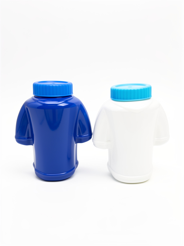 Botella Dulcero playeras