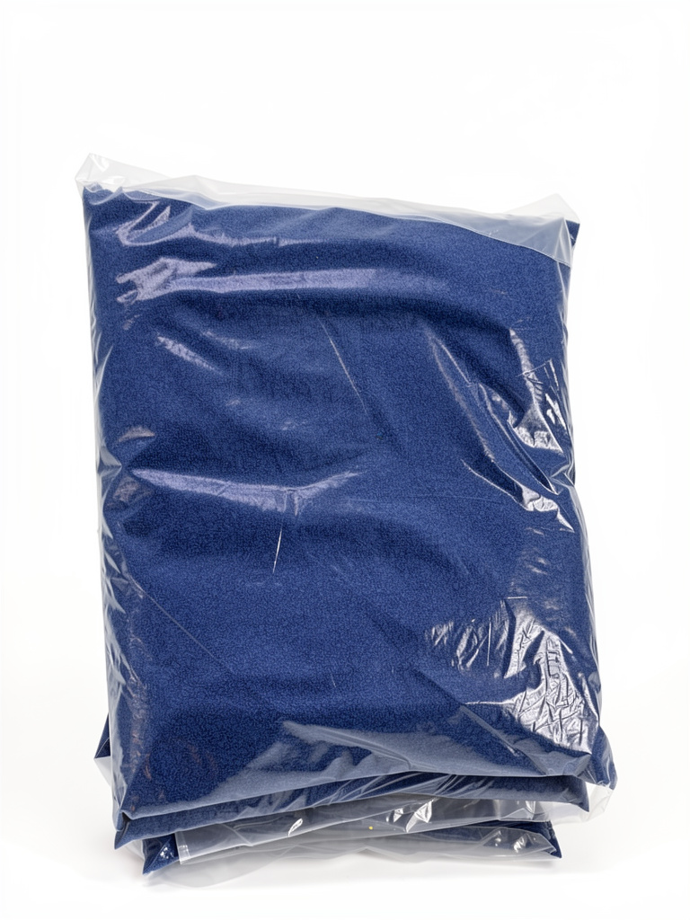 Aserrín Azul Rey