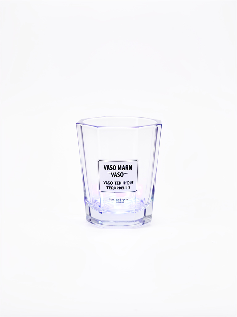 Vaso LED tequilero