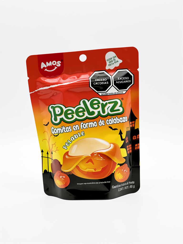 Peelerz Calabaza