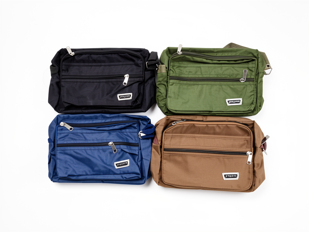 Bolso Jinpin colores