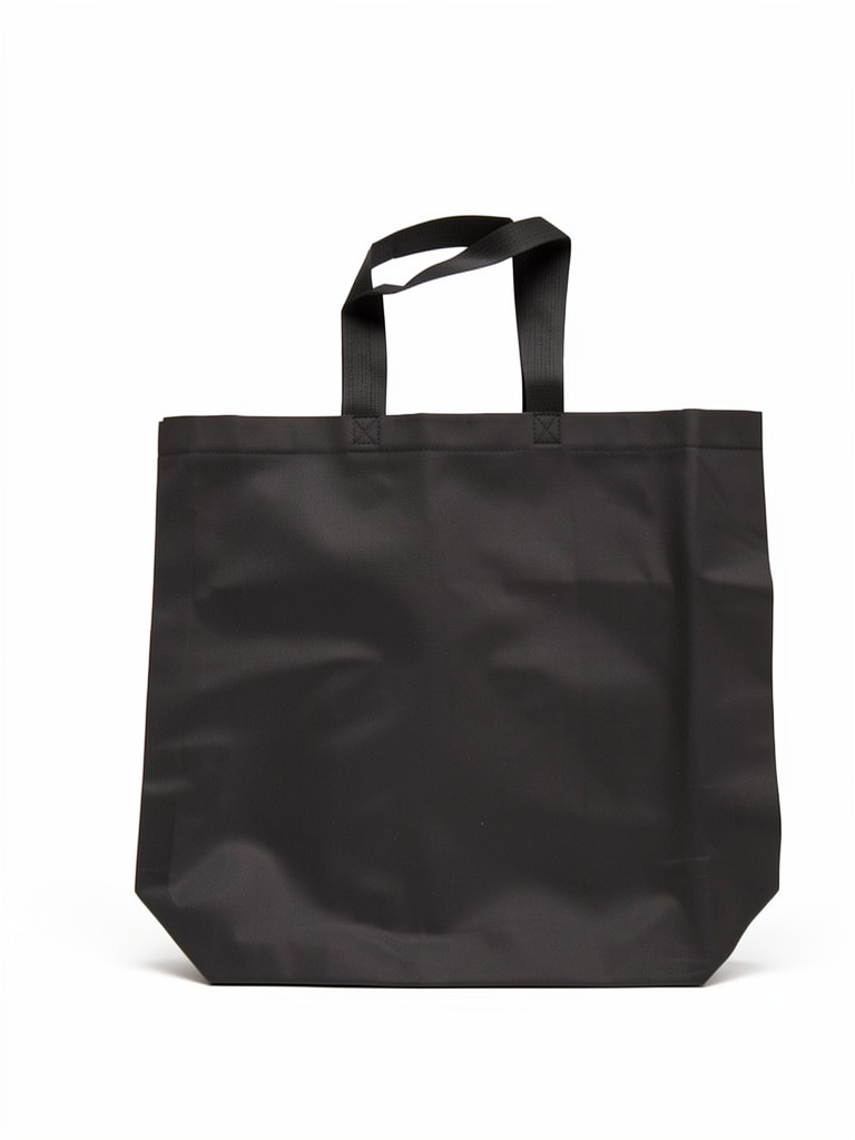 Bolsa ecológica chica