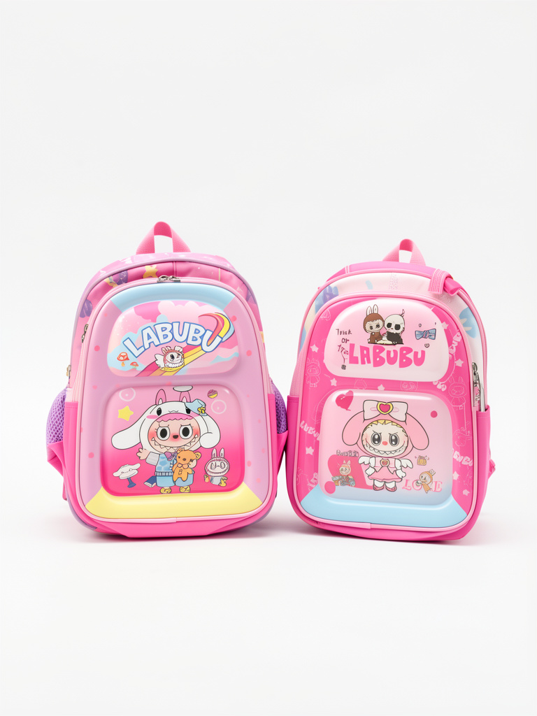 Mochila Labubu