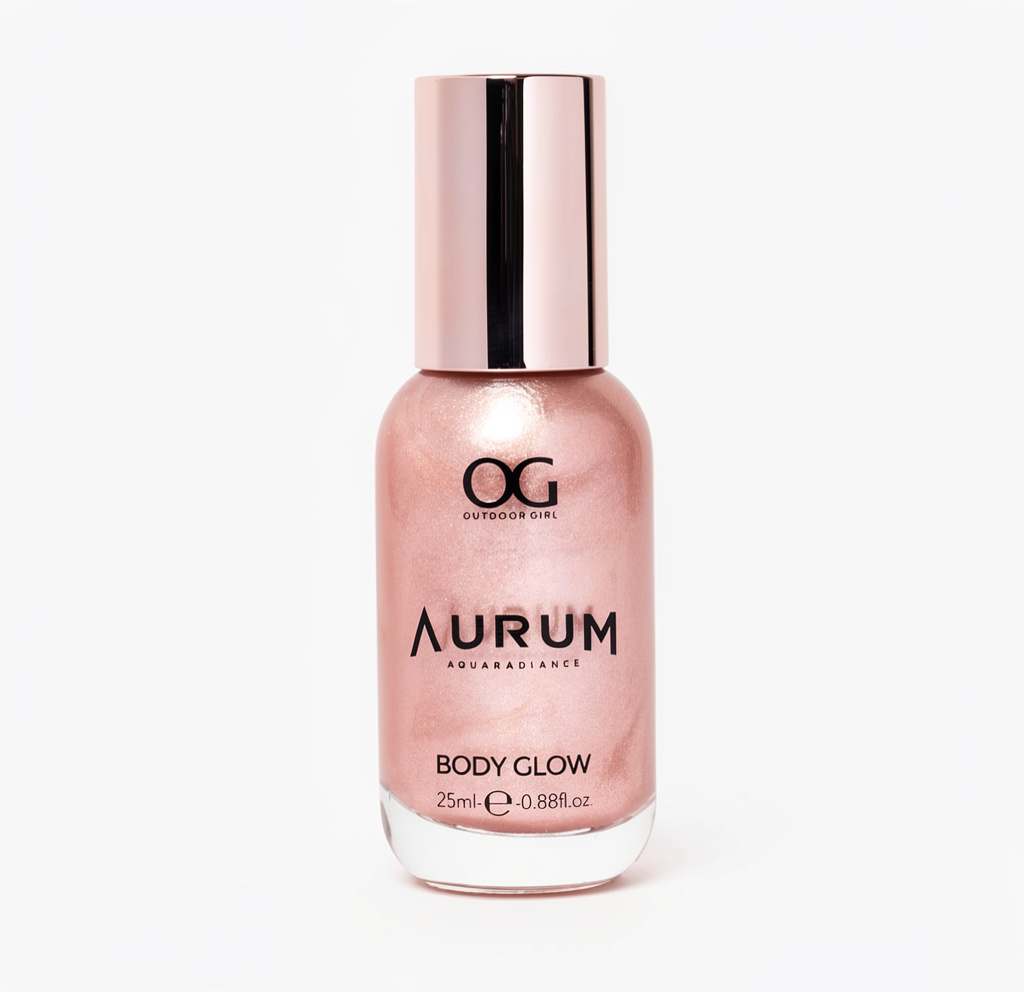 Aurum Body Glow