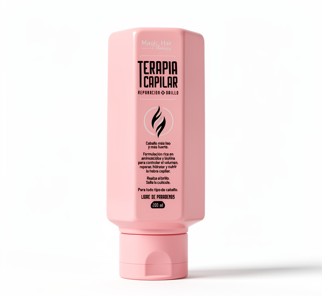 Terapia Capilar
