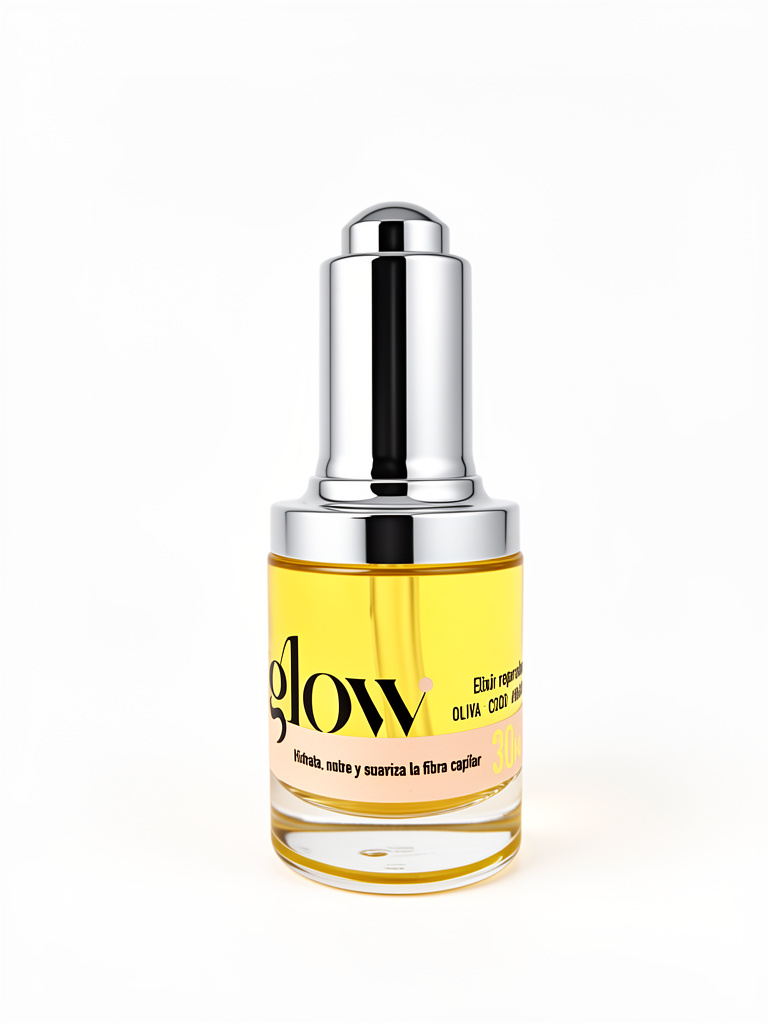 Glow Elixir reparador
