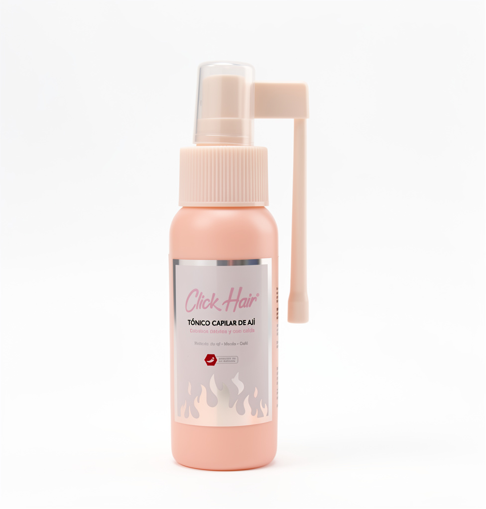 Tónico capilar Pelinex 60ml