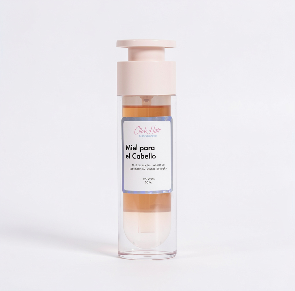 Miel para el Cabello 50ml