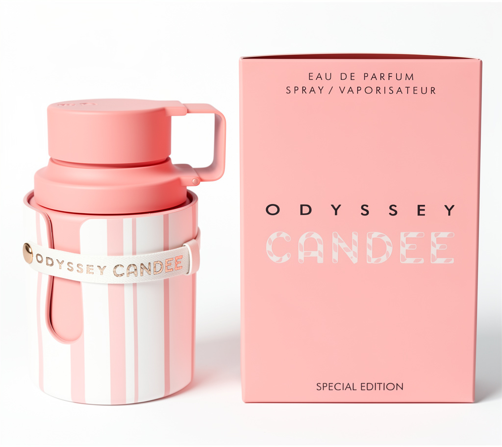 Armaf Odyssey Candee